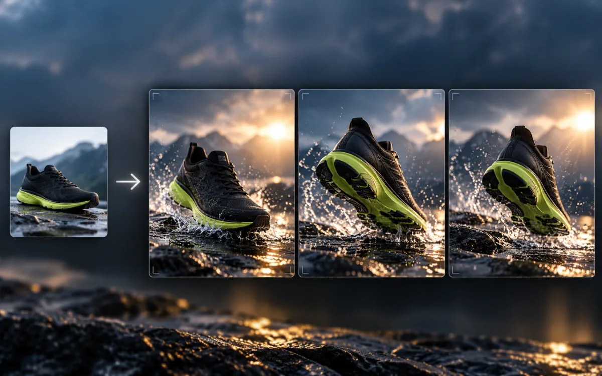 Image to Video AI Generator